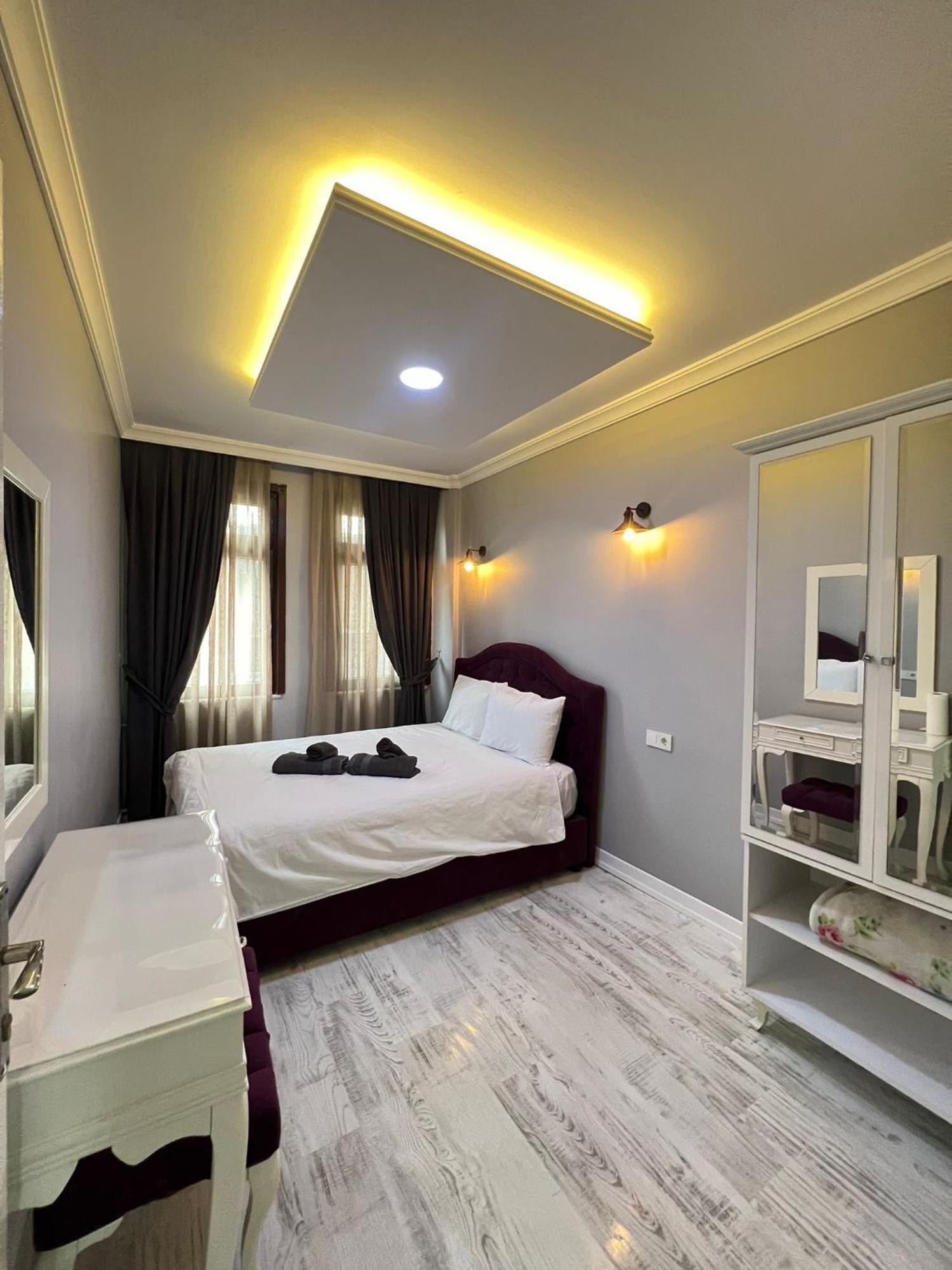 Taksim Cmlm Suit Istanbul Exteriör bild