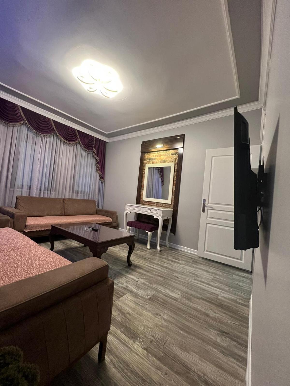 Taksim Cmlm Suit Istanbul Exteriör bild